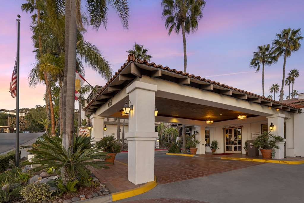 Best Western Plus Hacienda Old Town