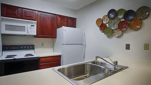  - Best Western Spooner Riverplace Hotel