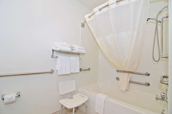  - Best Western Spooner Riverplace Hotel