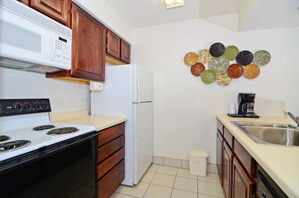  - Best Western Spooner Riverplace Hotel