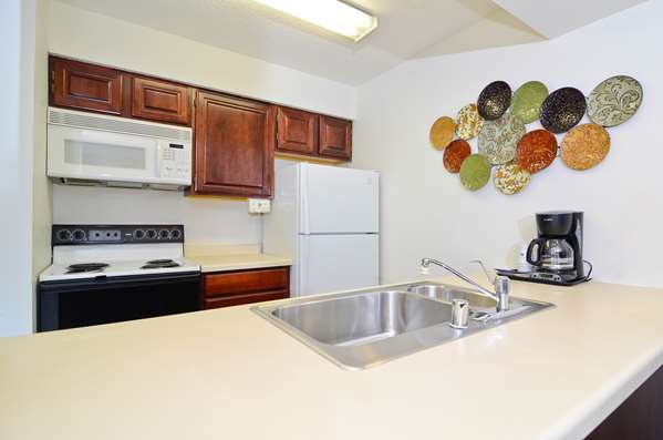  - Best Western Spooner Riverplace Hotel