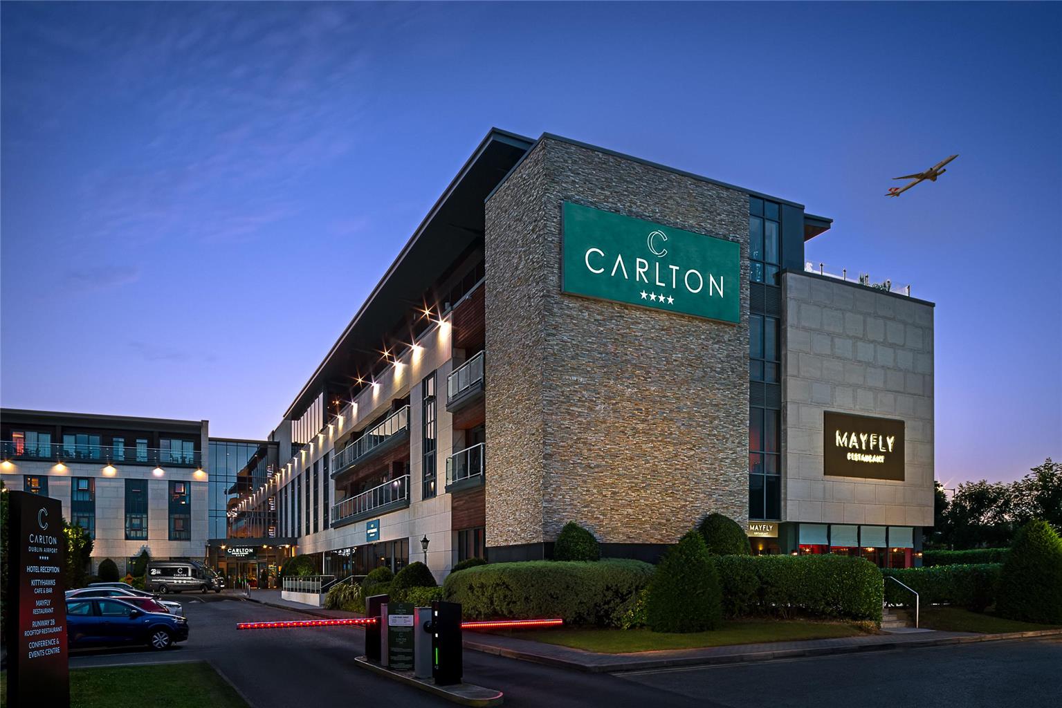 Carlton Dublin Airport Hotel