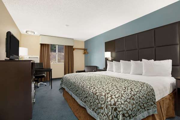  - Days Inn Williams - I-40, Exit 161