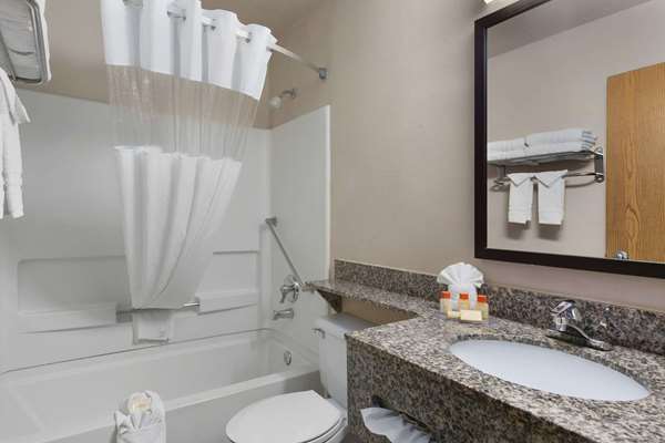  - Days Inn Williams - I-40, Exit 161