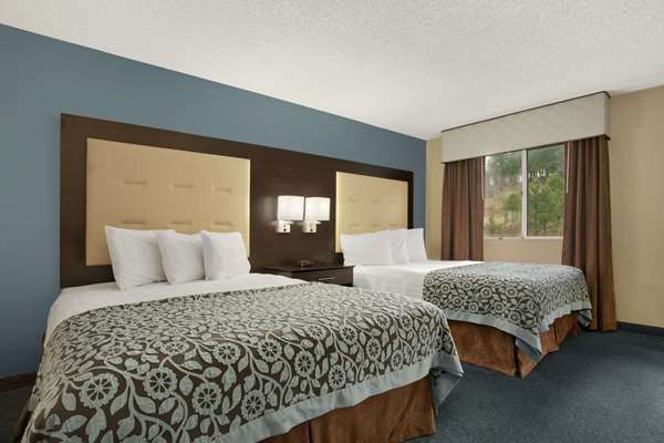 Suite - Days Inn Williams - I-40, Exit 161