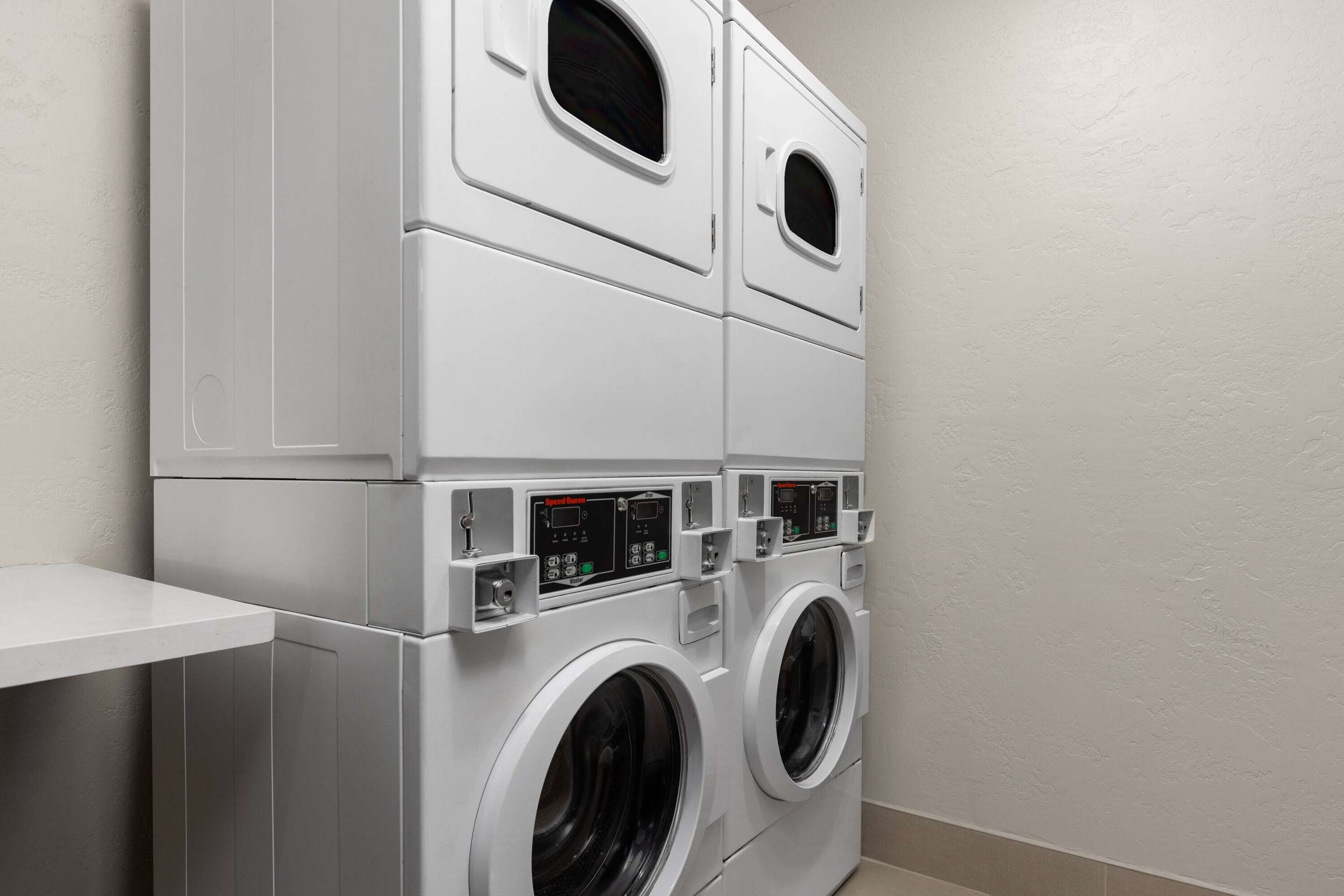 Laundry | Days Inn by Wyndham Williams
