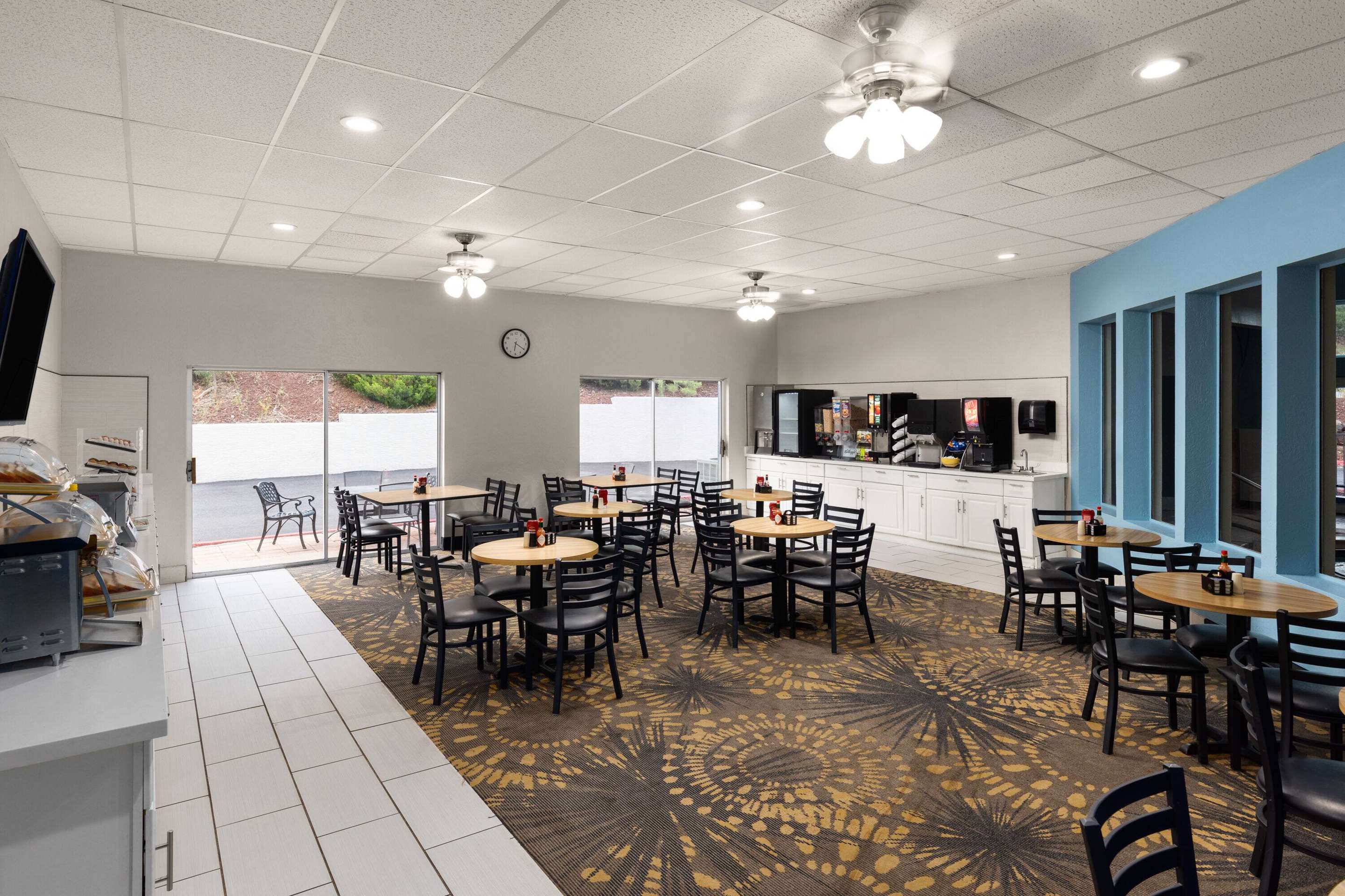 Property amenity | Days Inn by Wyndham Williams