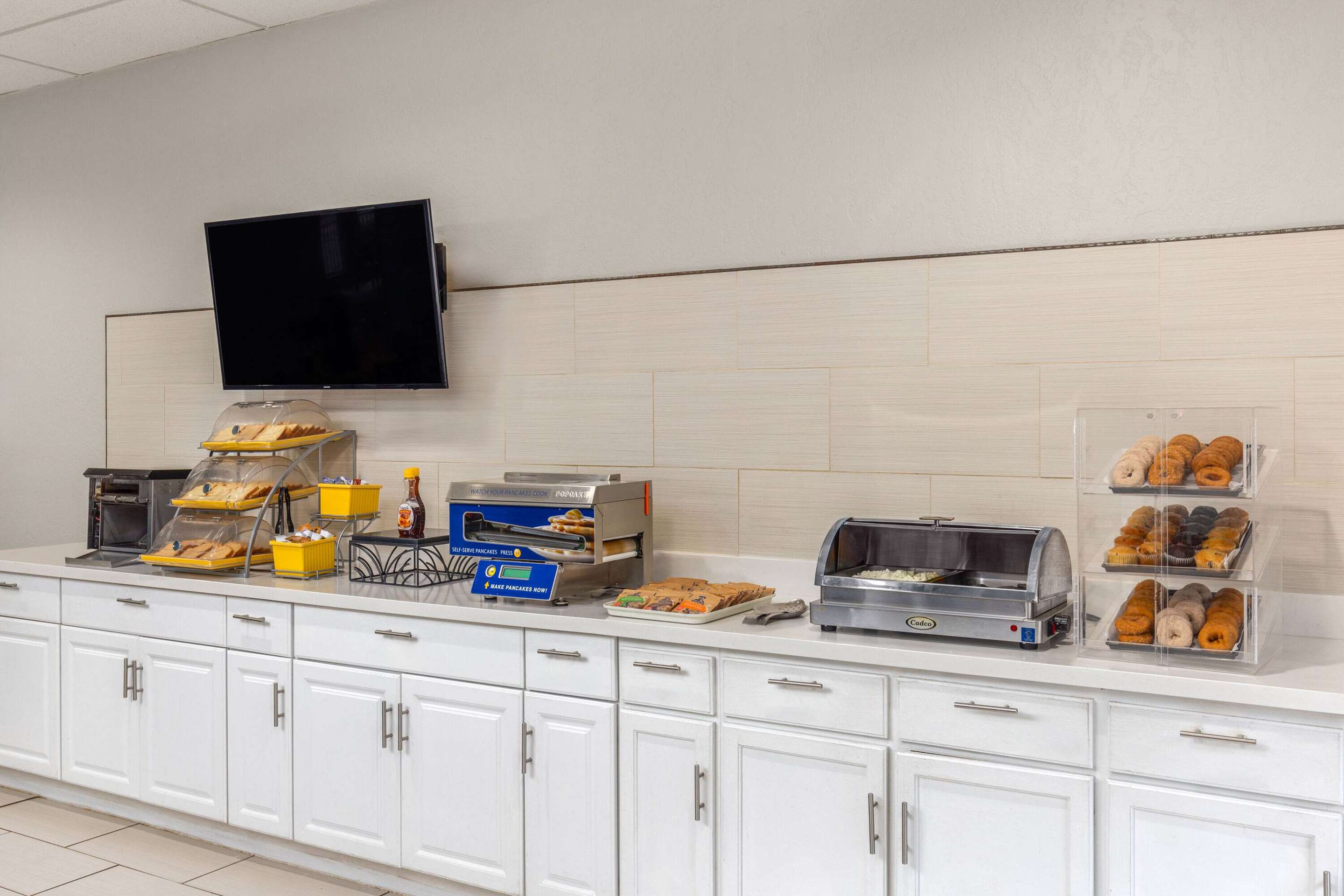 Property amenity | Days Inn by Wyndham Williams