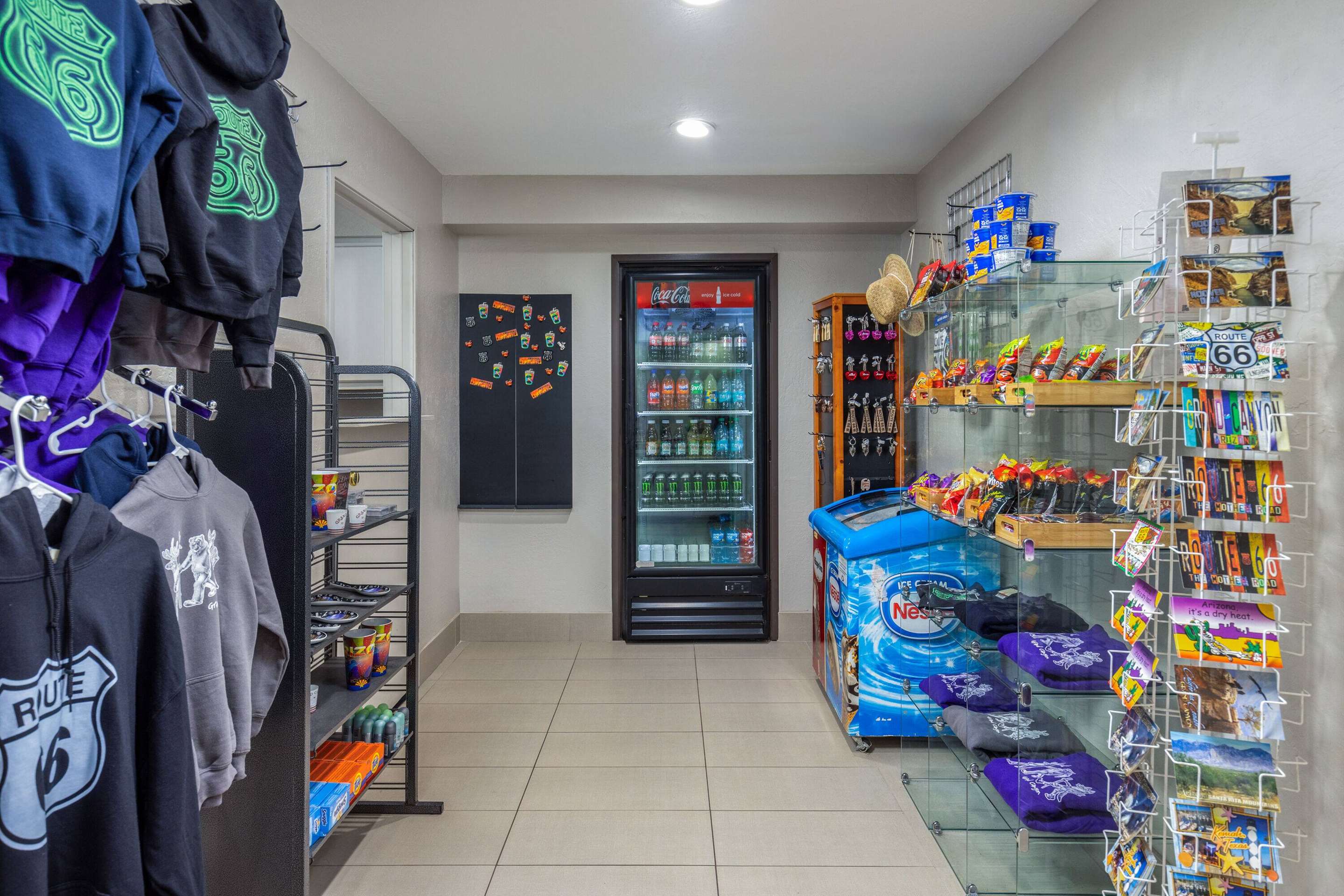 Property amenity | Days Inn by Wyndham Williams