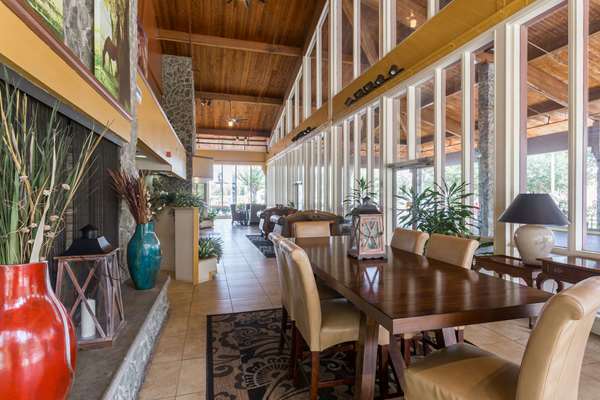  - Days Inn West Ocala - I-75, Exit 352