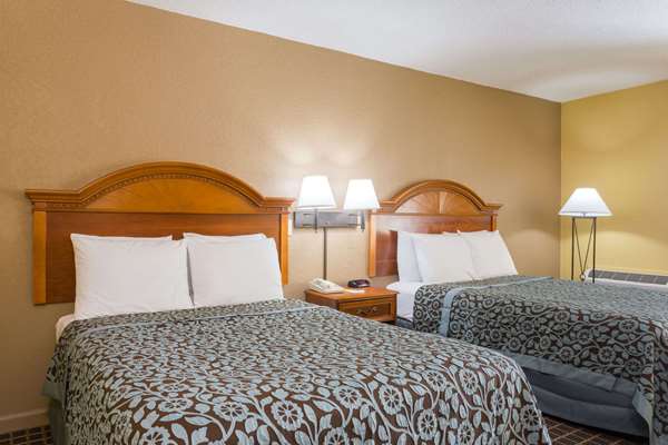  - Days Inn West Ocala - I-75, Exit 352