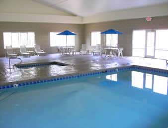  - Days Inn Fremont - I-80 & I-90, Exit 91