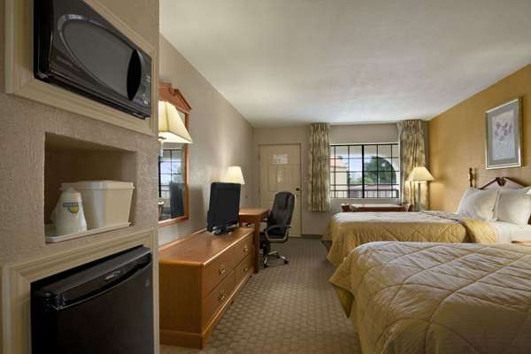 - Days Inn Southaven - I-55 & I-69, Exit 291