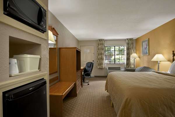  - Days Inn Southaven - I-55 & I-69, Exit 291