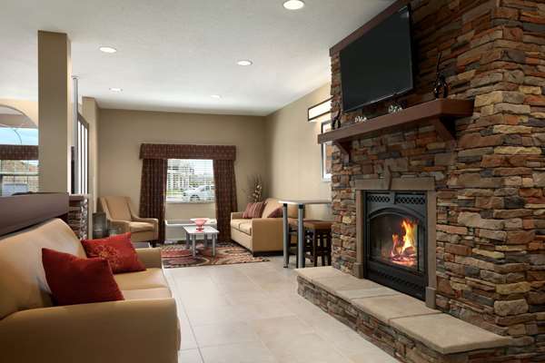  - Microtel Inn & Suites by Wyndham St Clairsville - I-70, Exit 218