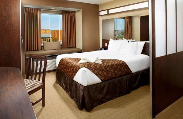  - Microtel Inn & Suites by Wyndham St Clairsville - I-70, Exit 218
