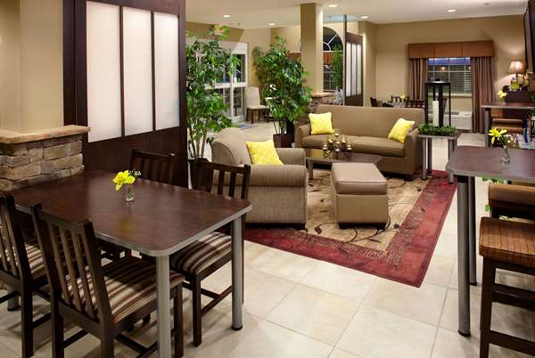  - Microtel Inn & Suites by Wyndham St Clairsville - I-70, Exit 218