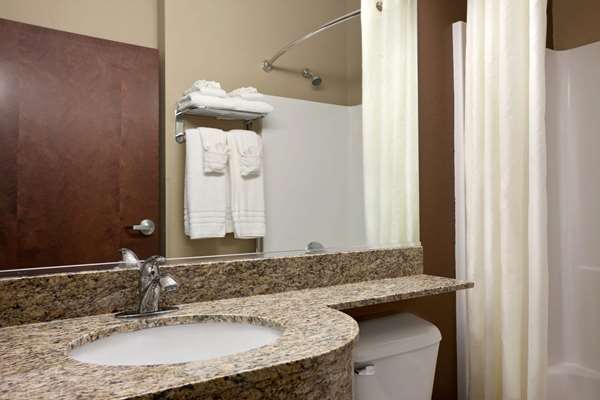  - Microtel Inn & Suites by Wyndham St Clairsville - I-70, Exit 218