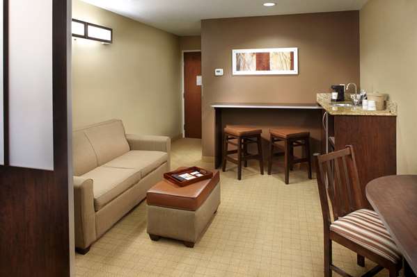  - Microtel Inn & Suites by Wyndham St Clairsville - I-70, Exit 218