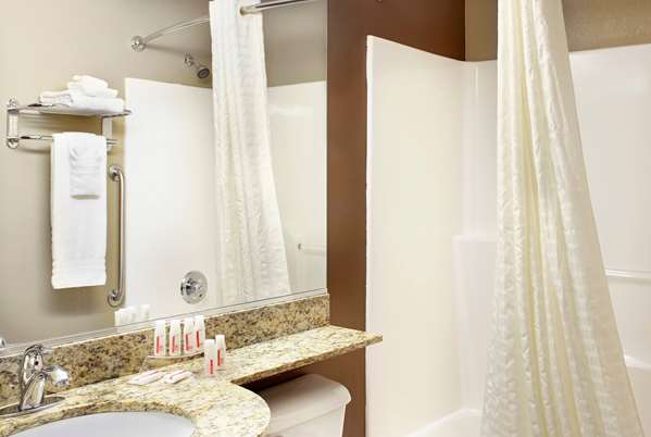  - Microtel Inn & Suites by Wyndham St Clairsville - I-70, Exit 218