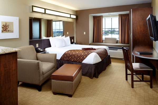  - Microtel Inn & Suites by Wyndham St Clairsville - I-70, Exit 218