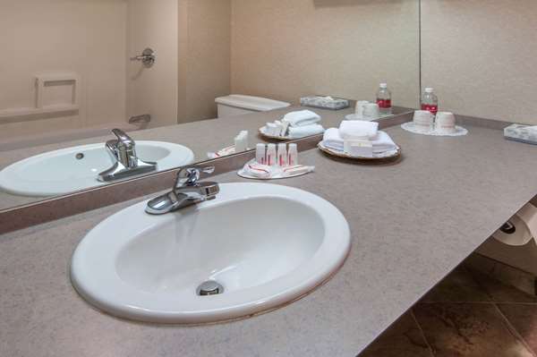  - Ramada Hotel Downtown Calgary