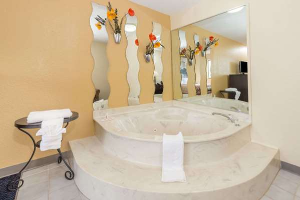 Suite - Super 8 Hotel Franklin - I-75, Exit 32