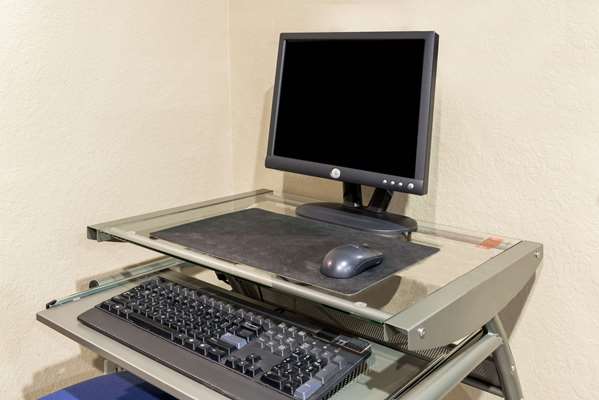 Conference Area - Super 8 Hotel Franklin - I-75, Exit 32