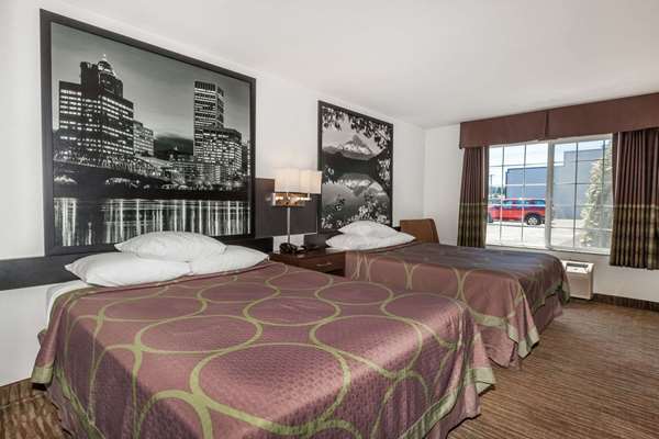  - Super 8 Hotel Gresham