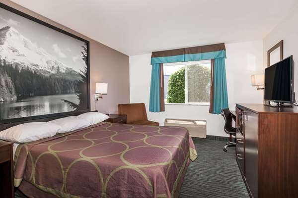  - Super 8 Hotel Gresham