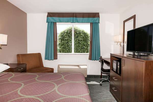  - Super 8 Hotel Gresham