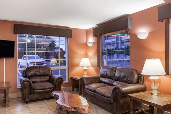  - Super 8 Hotel Gresham