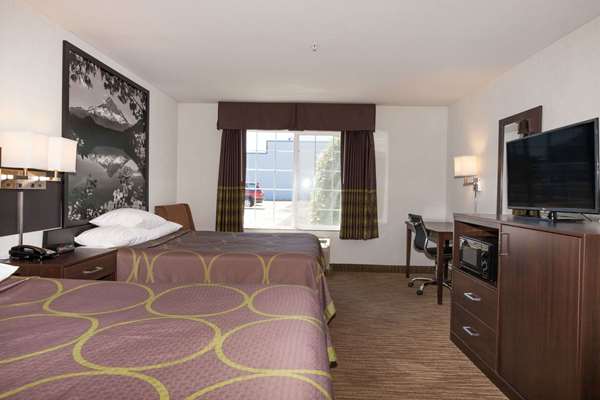  - Super 8 Hotel Gresham