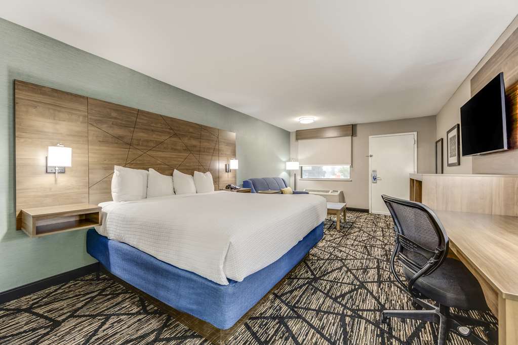 Best Western Huntsville Inn & Suites-guestroom-Guest Room,On-Site.jpg