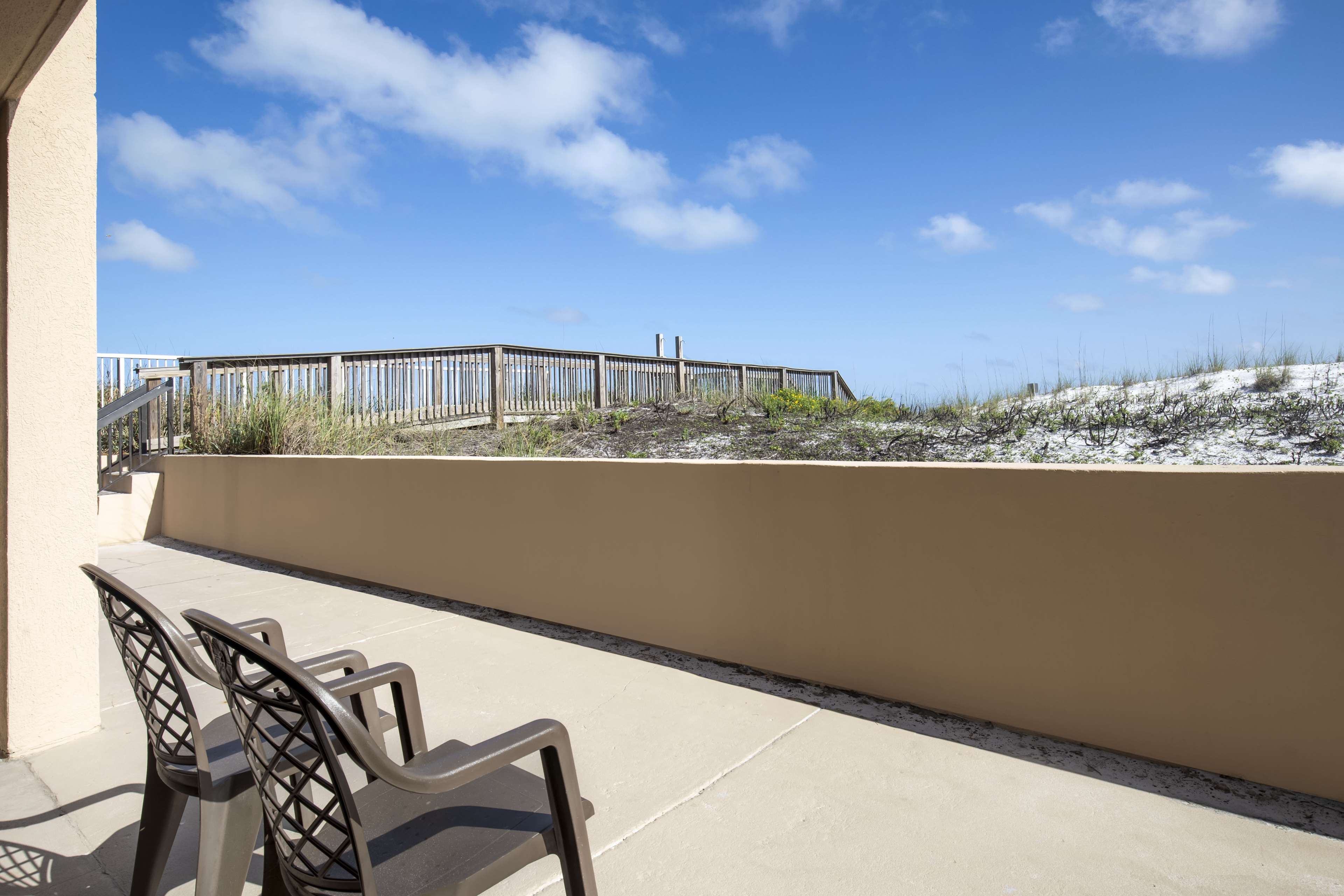 Hampton Inn Ft Walton Beach Room Type - 2 QUEEN BEDS DUNE VIEW