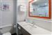 Guest room bath