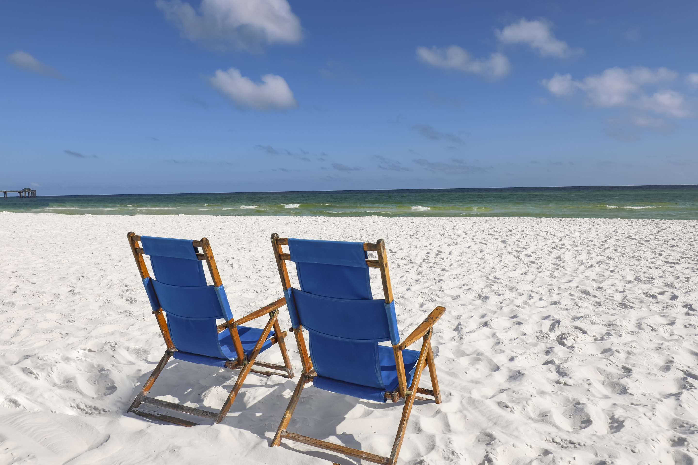 Exterior | Hampton Inn Ft. Walton Beach