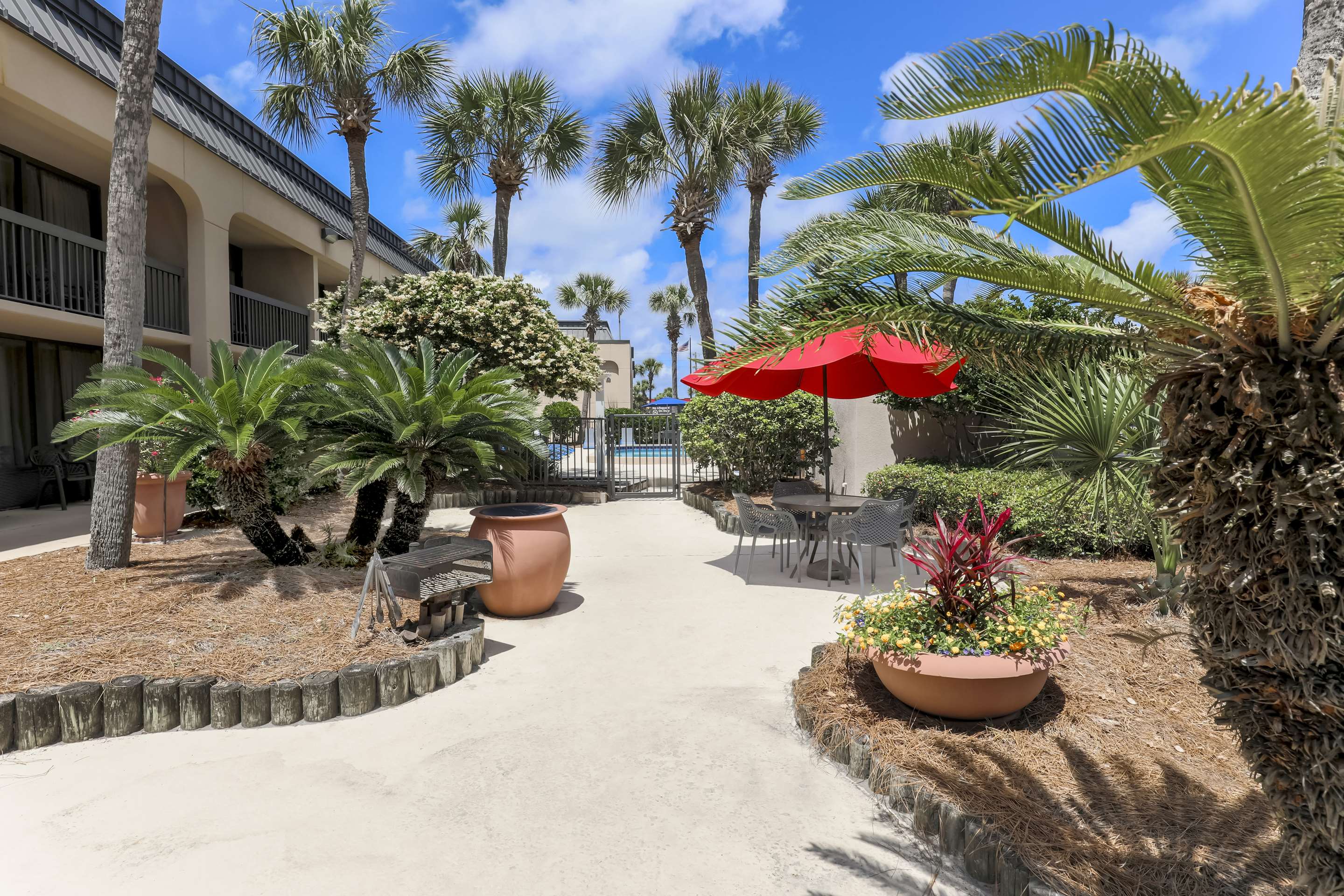 Exterior | Hampton Inn Ft. Walton Beach