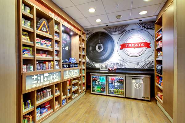 Restaurant - Hampton Inn & Suites West Milwaukee West Allis - I-94, Exit 306