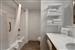Guest room bath