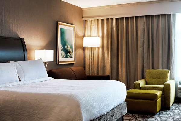  - Hilton Garden Inn Pittsfield