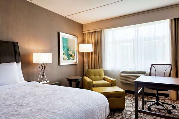  - Hilton Garden Inn Pittsfield