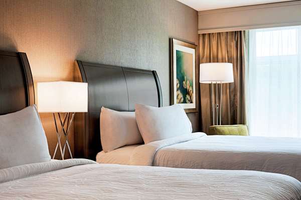  - Hilton Garden Inn Pittsfield