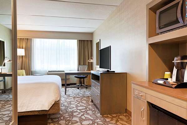  - Hilton Garden Inn Pittsfield