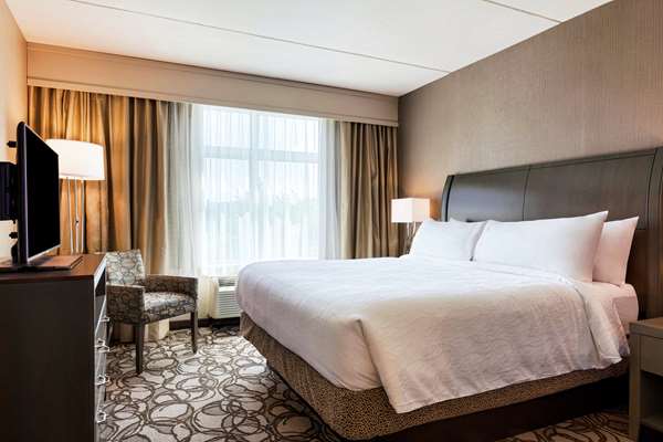  - Hilton Garden Inn Pittsfield