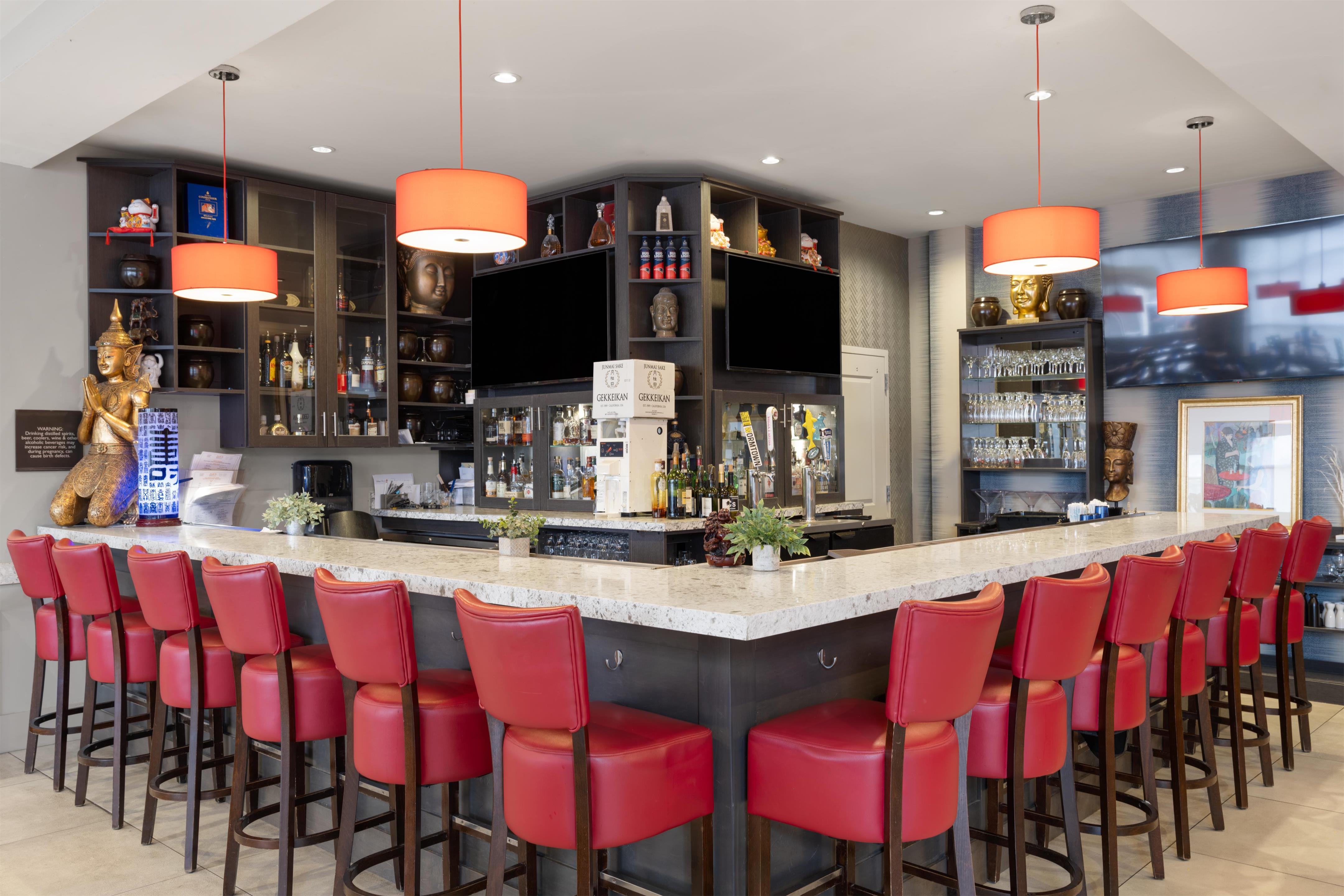 Restaurant | Hilton Garden Inn Lenox Pittsfield