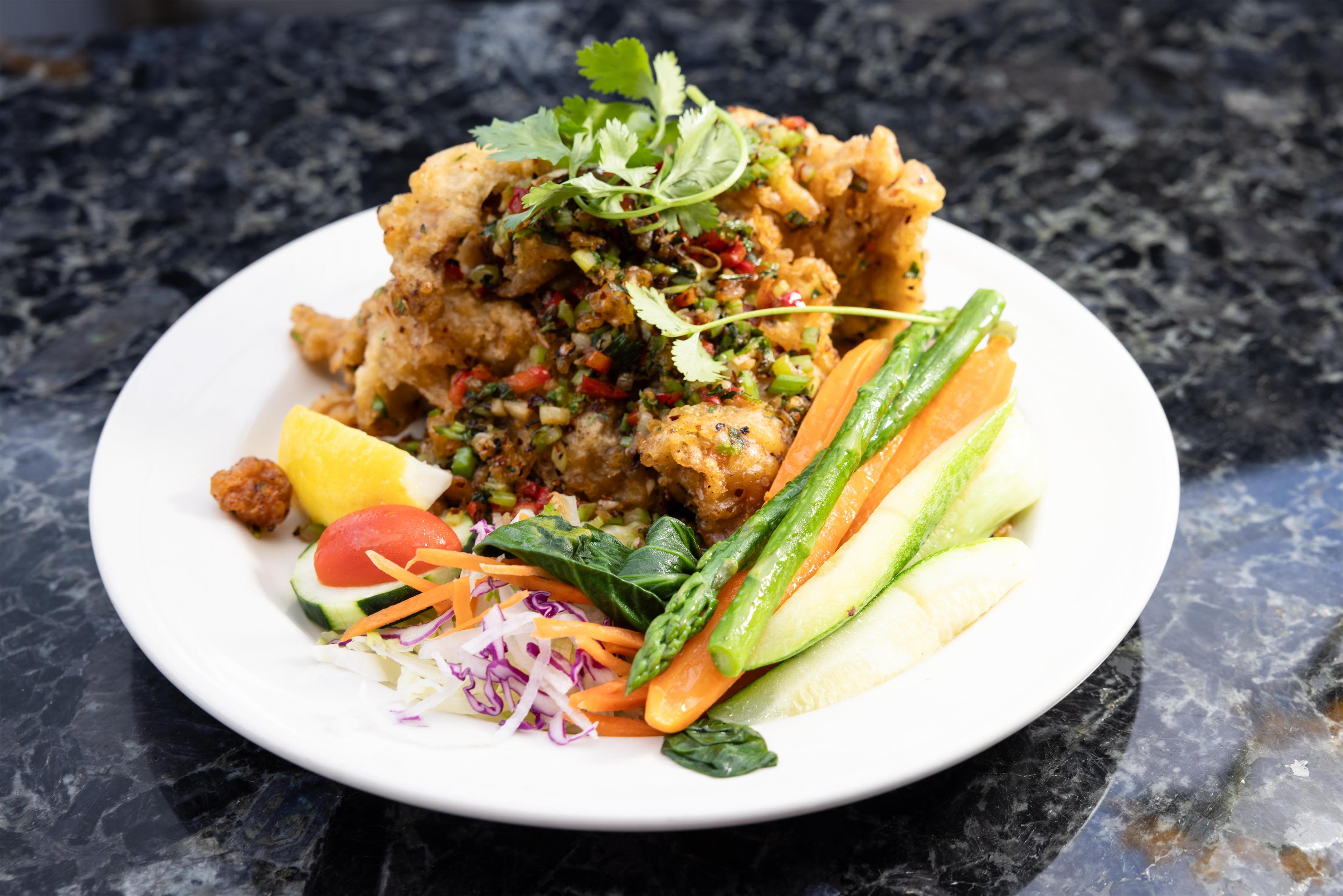 Restaurant | Hilton Garden Inn Lenox Pittsfield