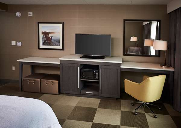  - Hampton Inn Timmins