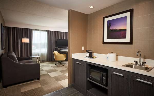  - Hampton Inn Timmins