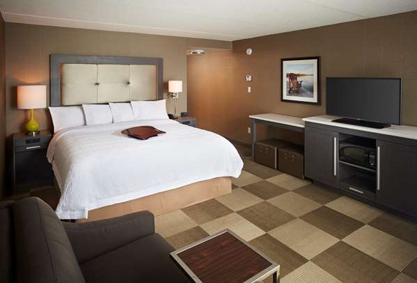  - Hampton Inn Timmins